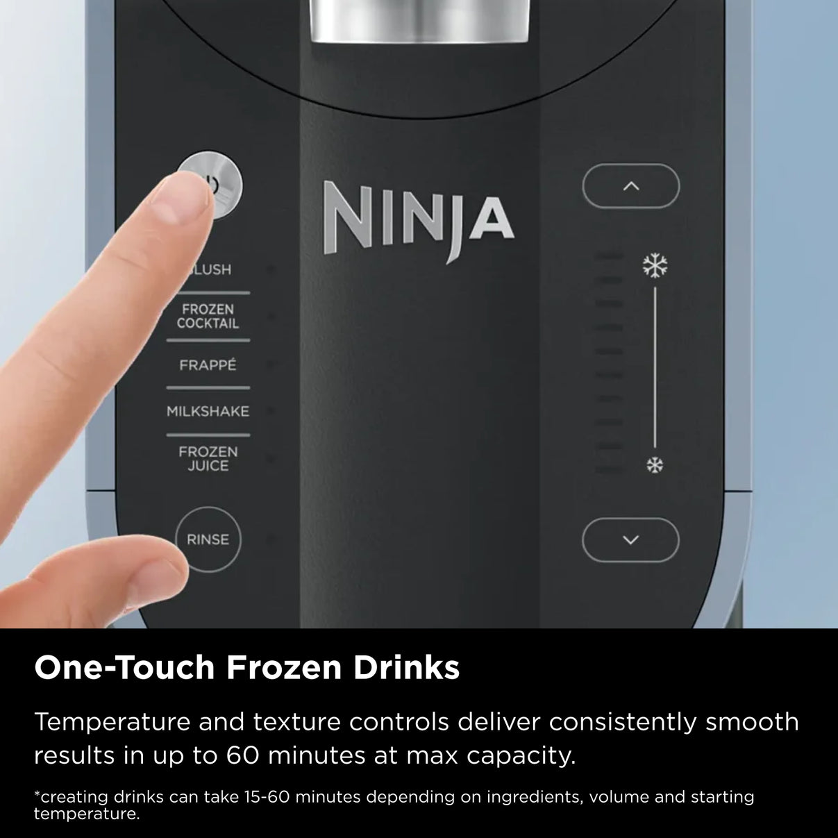 Ninja SLUSHi Professional Frozen Drink Maker