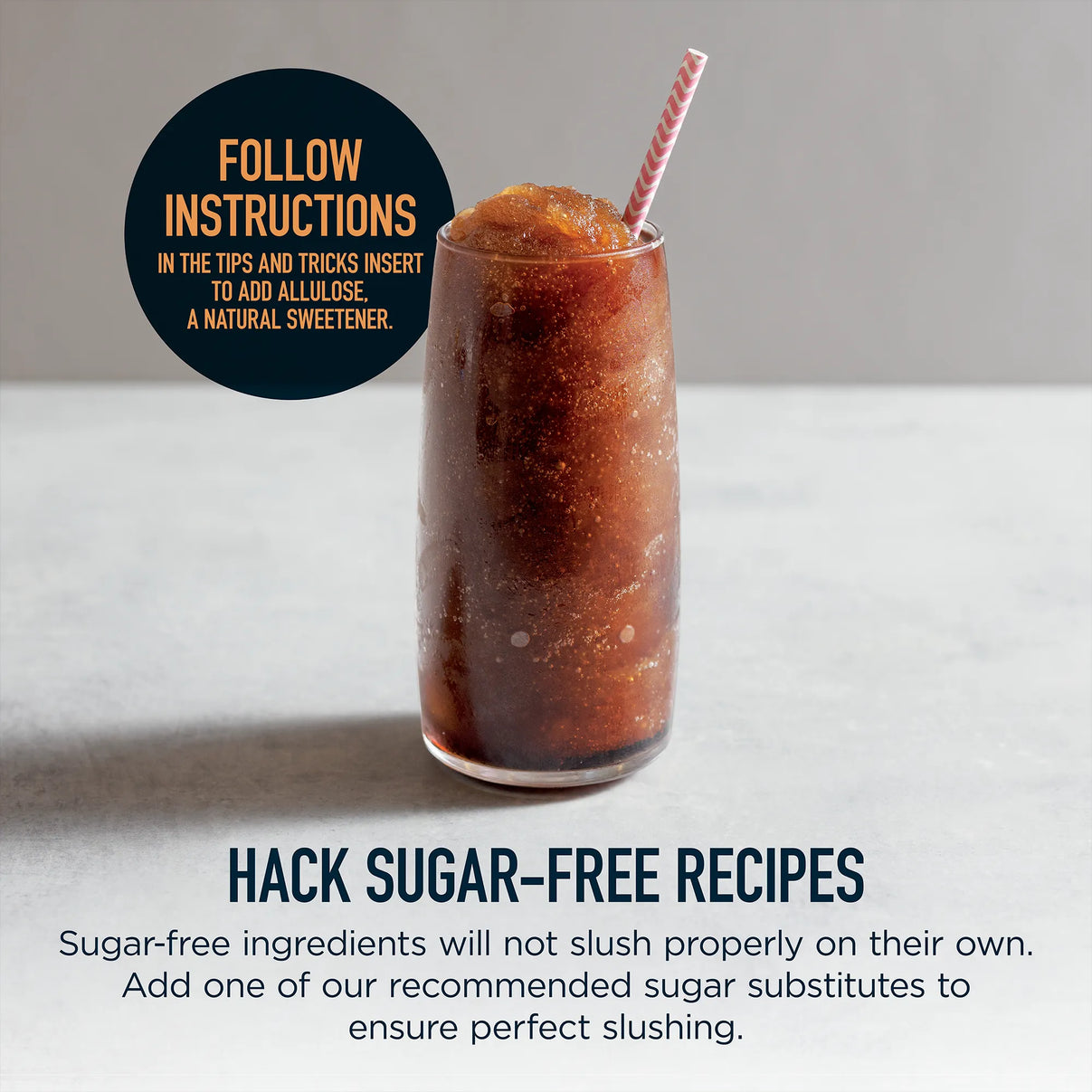 Ninja SLUSHi Professional Frozen Drink Maker