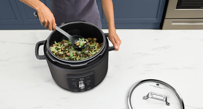 Ninja HyperHeat 9-in-1 Multicooker