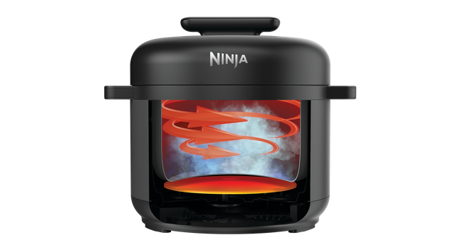 Ninja HyperHeat 9-in-1 Multicooker