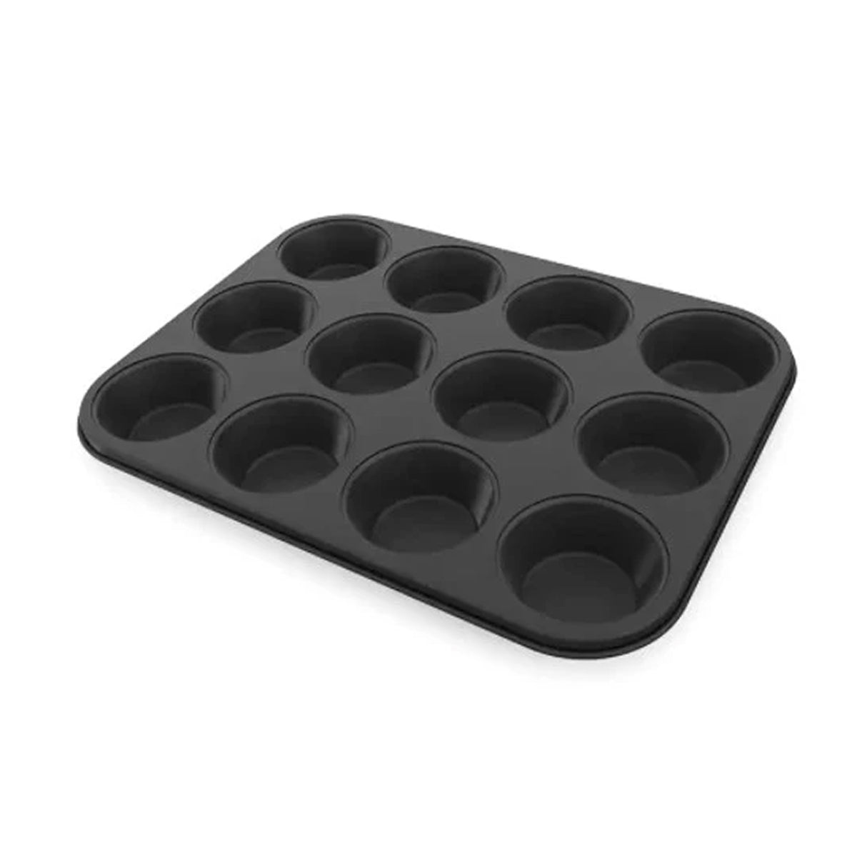 12 Cup Muffin Tray
