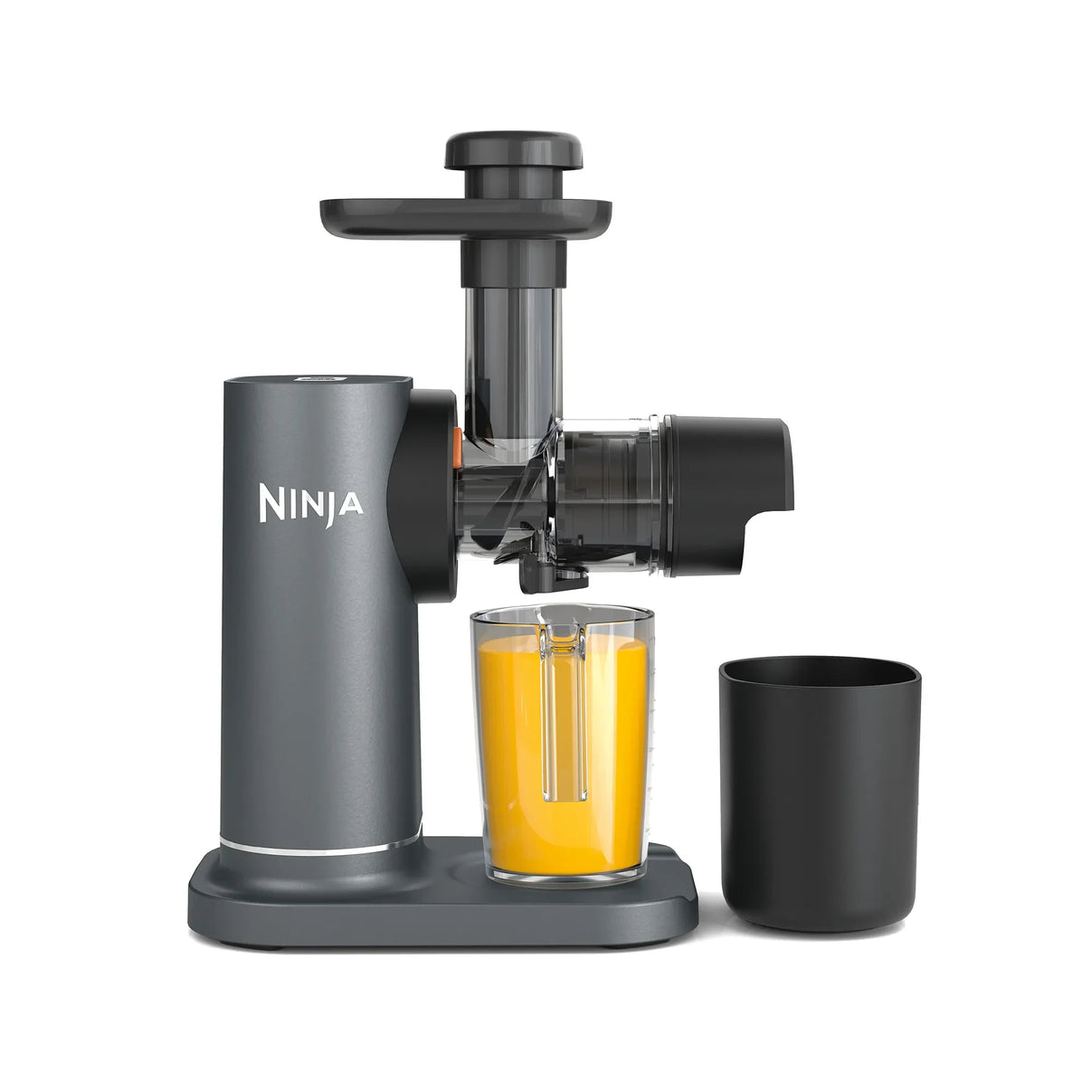 Ninja NeverClog Cold Press Juicer – Ninja Kitchen New Zealand