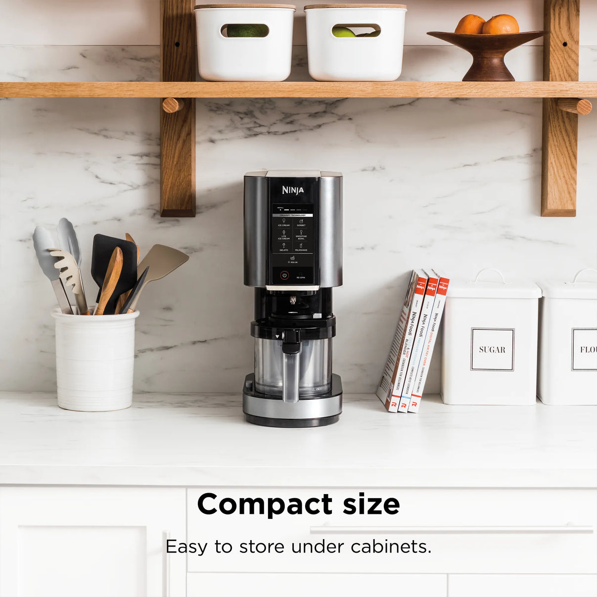 Ninja Creami Ice Cream Maker – Ninja Kitchen New Zealand