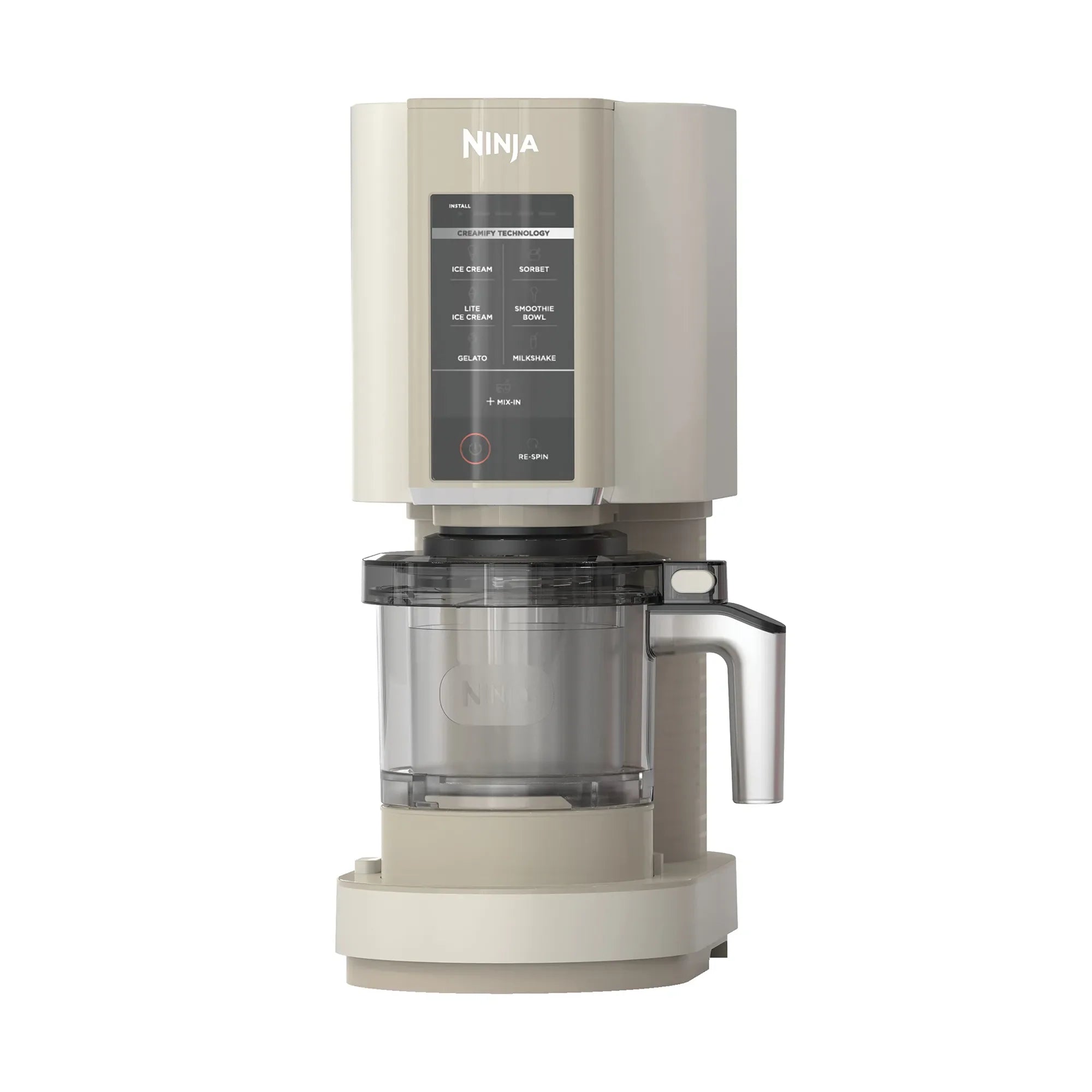 Ninja Creami Ice Cream Maker - Limited Edition – Ninja Kitchen New