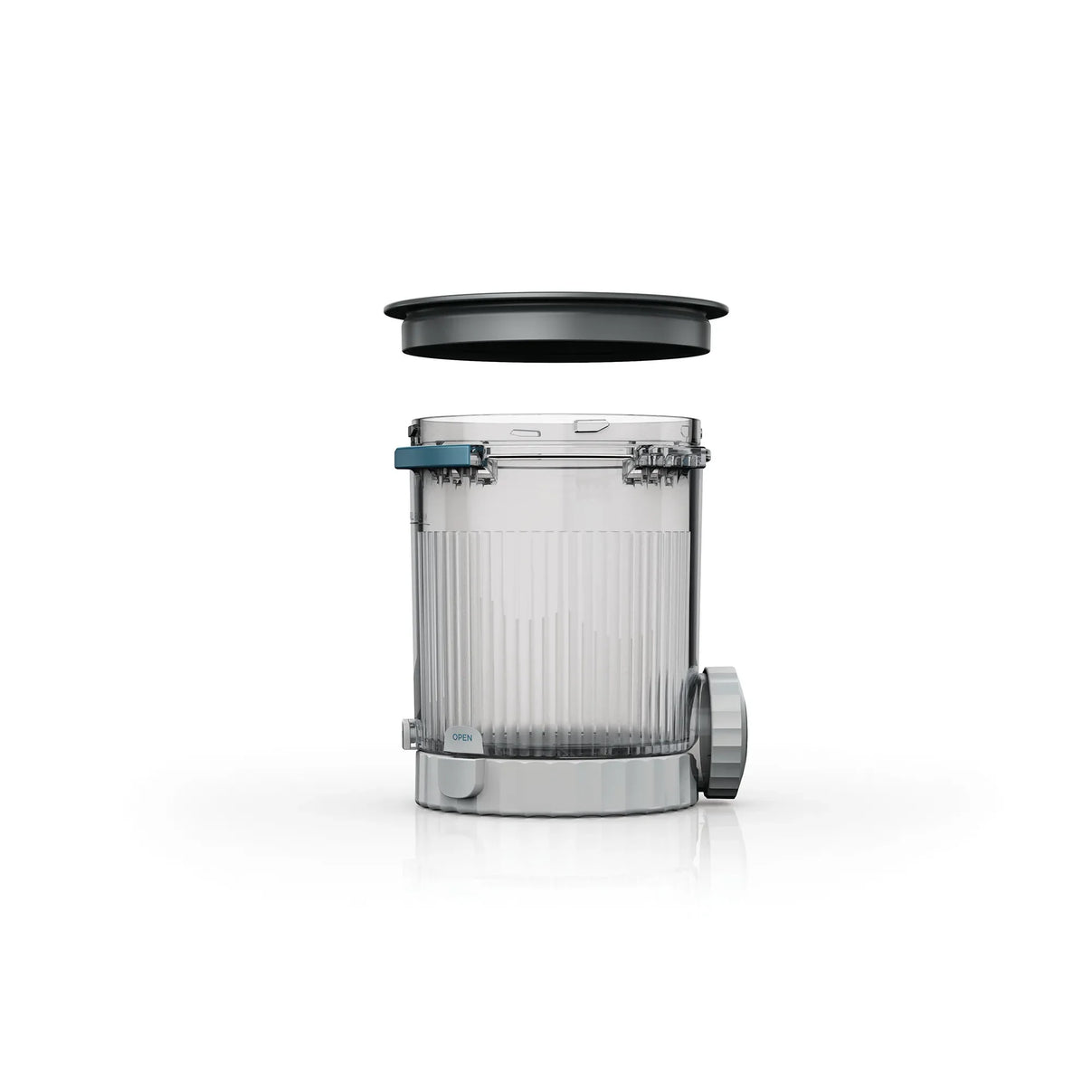 Ninja Swirl 2-Pack Tubs and Lids