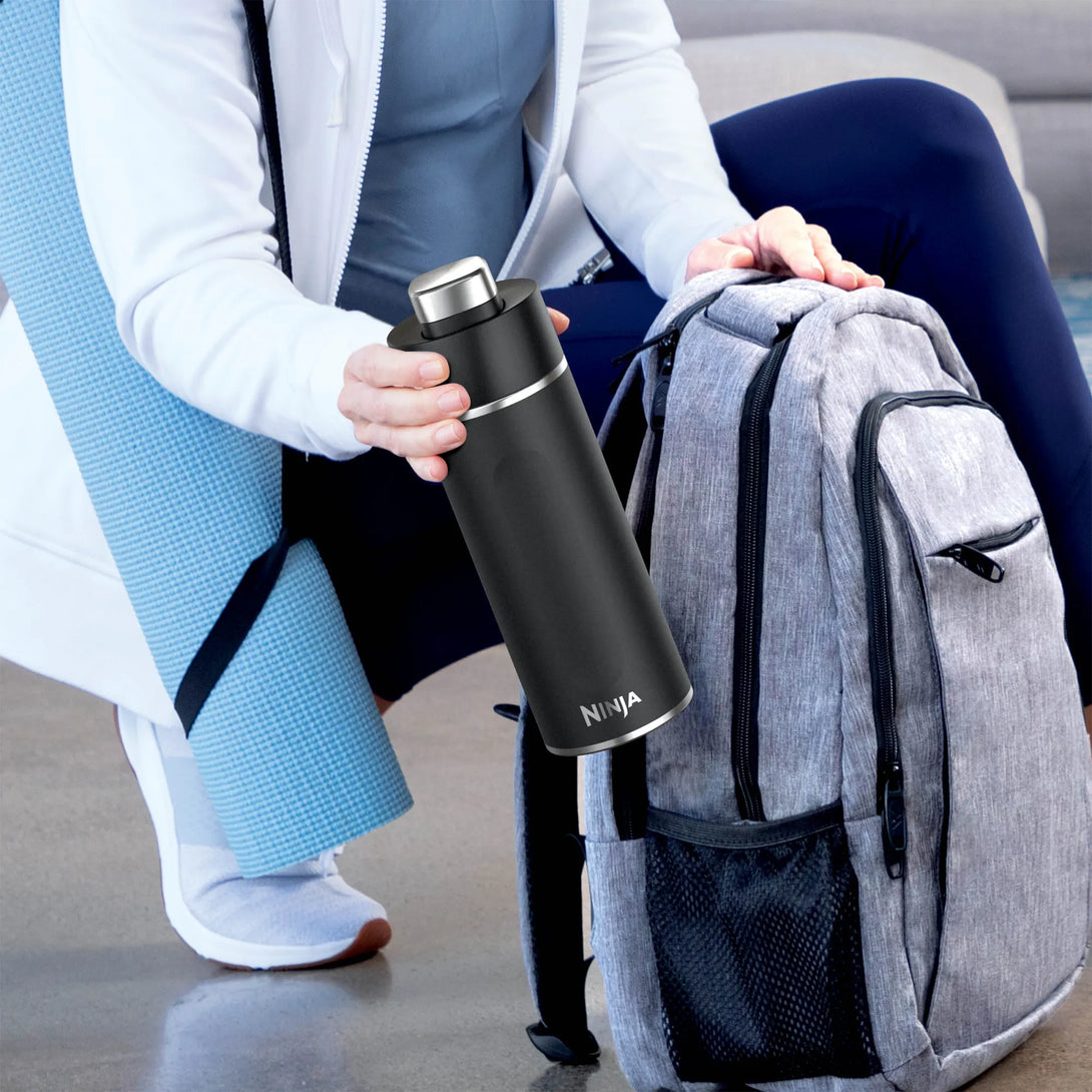 Ninja Thirsti 700ml Travel Bottle