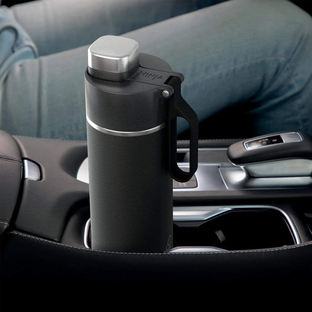 Ninja Thirsti 530ml Travel Bottle