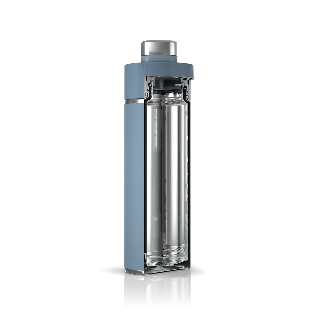 Ninja Thirsti 530ml Travel Bottle