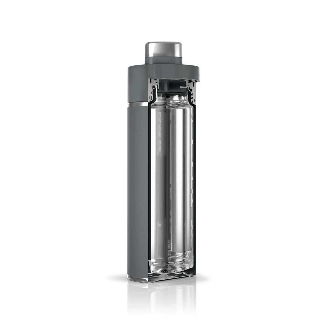 Ninja Thirsti 530ml Travel Bottle