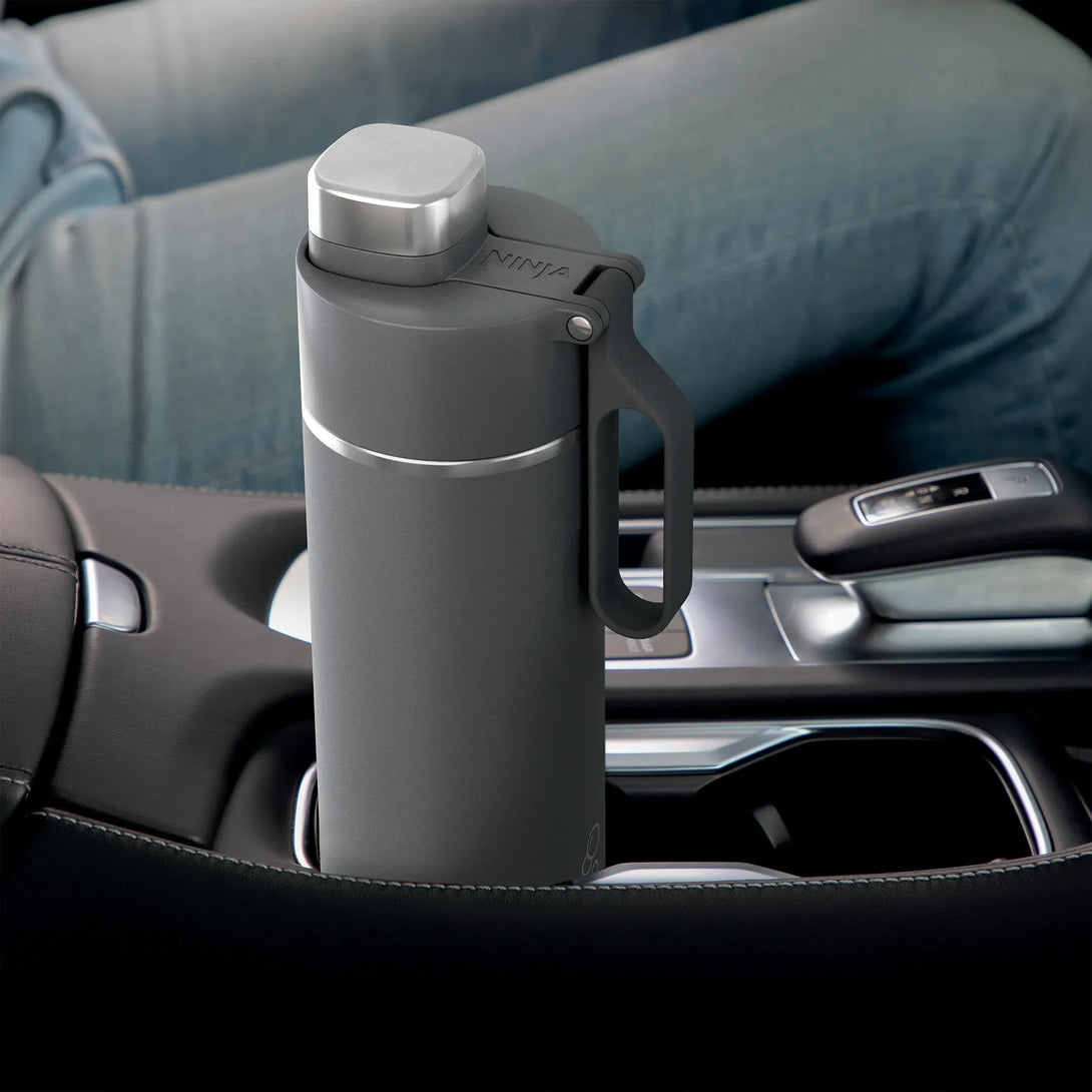 Ninja Thirsti 530ml Travel Bottle