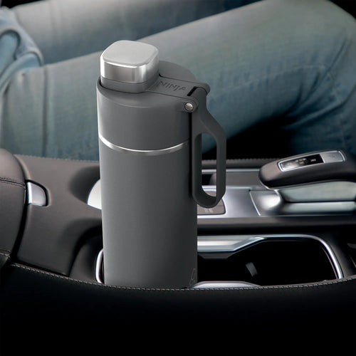 Ninja Thirsti 530ml Travel Bottle