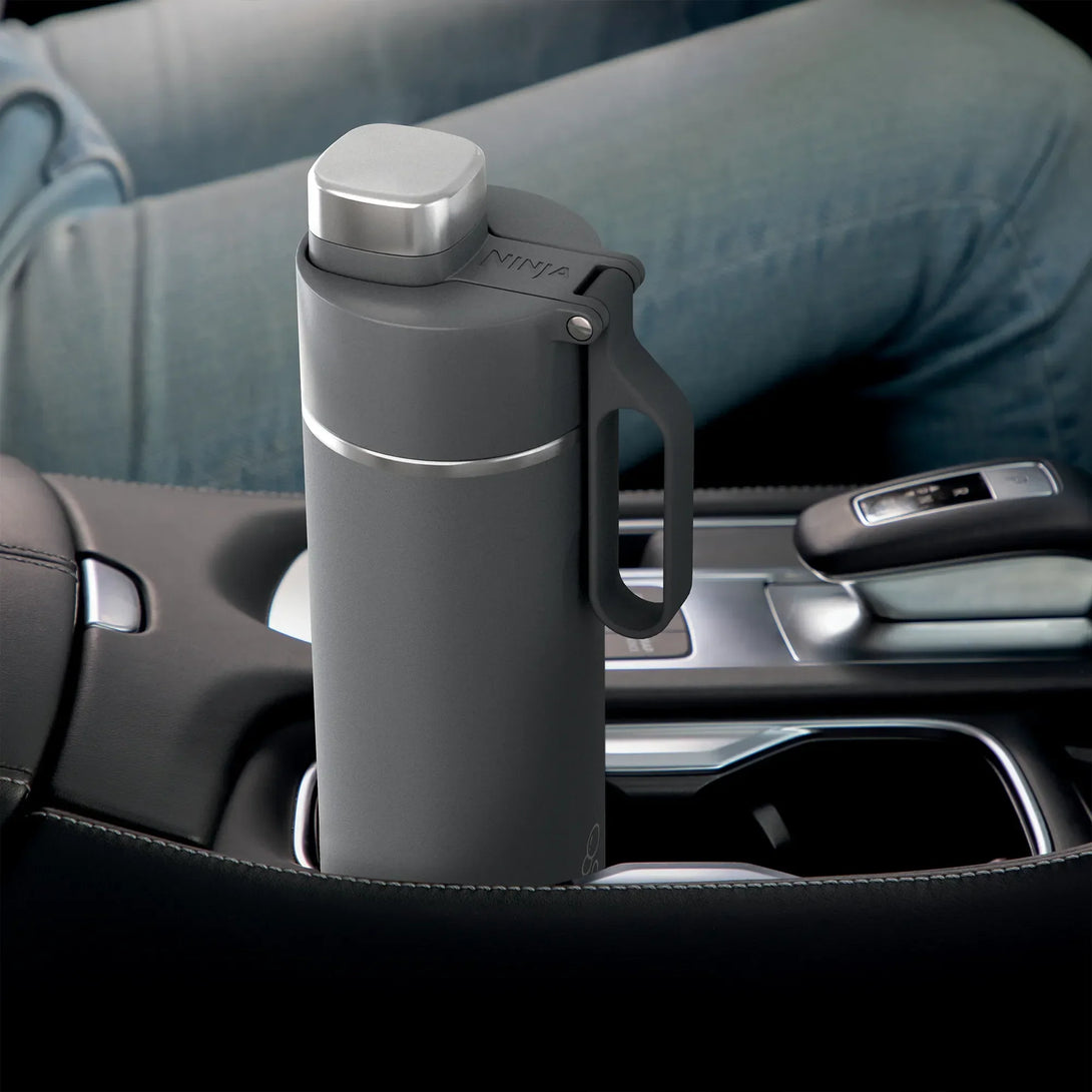 Ninja Thirsti 700ml Travel Bottle - DW2401