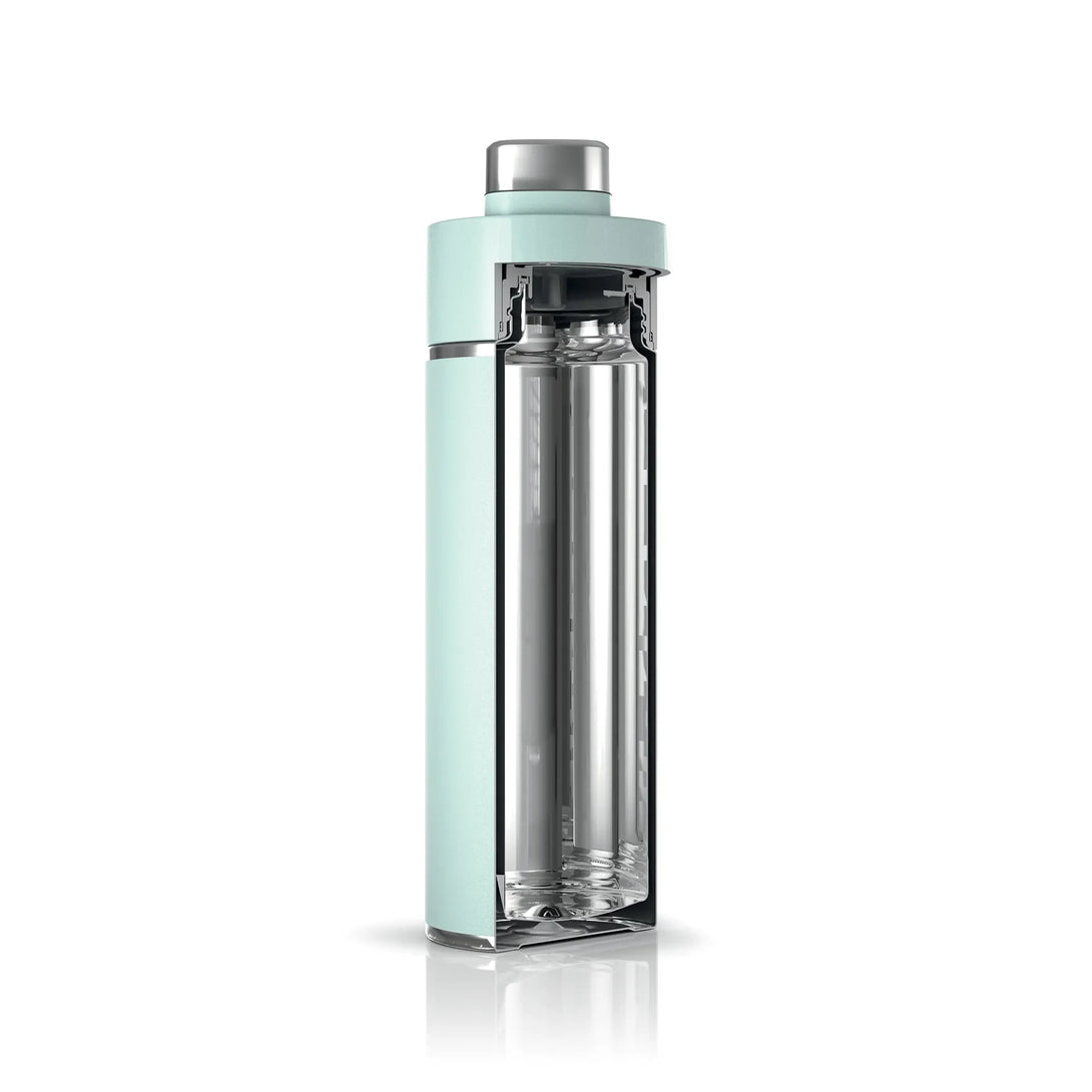 Ninja Thirsti 530ml Travel Bottle - DW1801