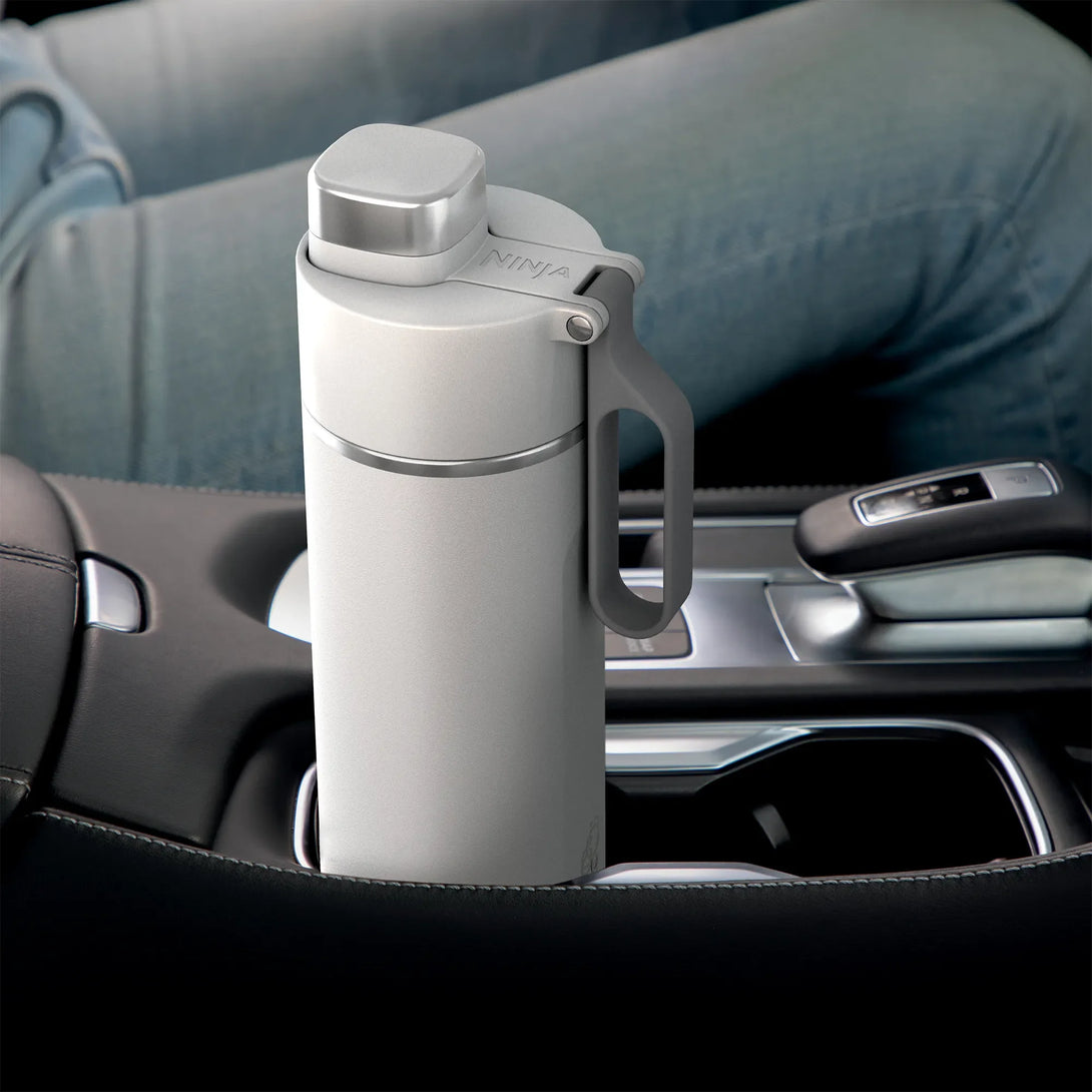 Ninja Thirsti 530ml Travel Bottle