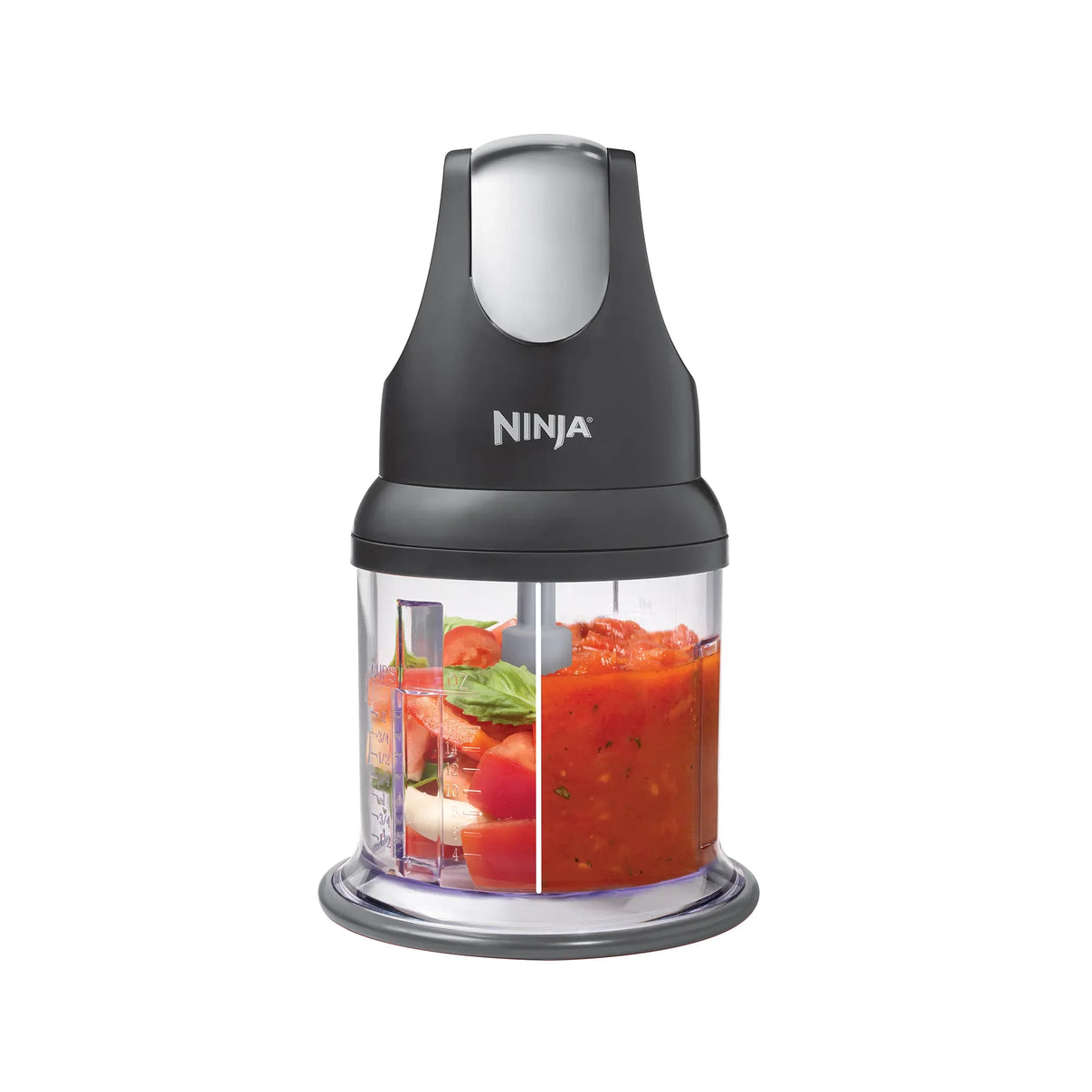 Ninja Professional Stackable Chopper