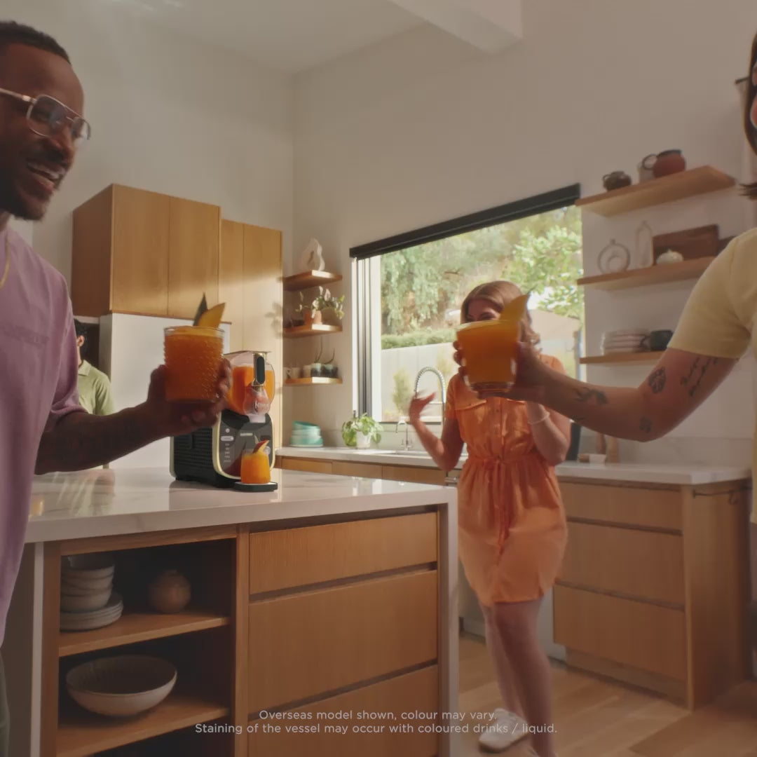 Ninja SLUSHi Max Smart Frozen Drink Maker