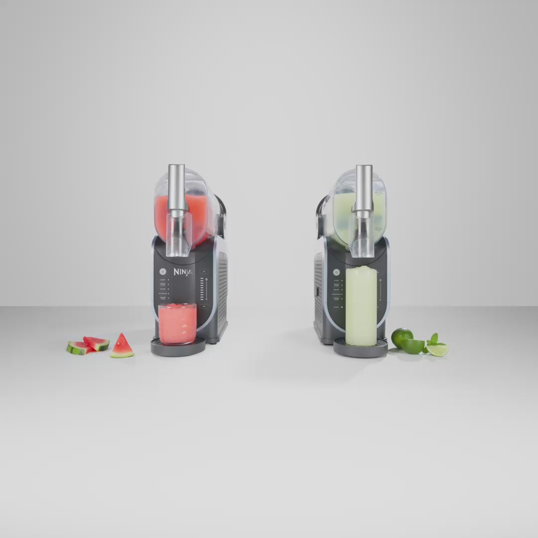 Ninja SLUSHi Twist Slushie Machine