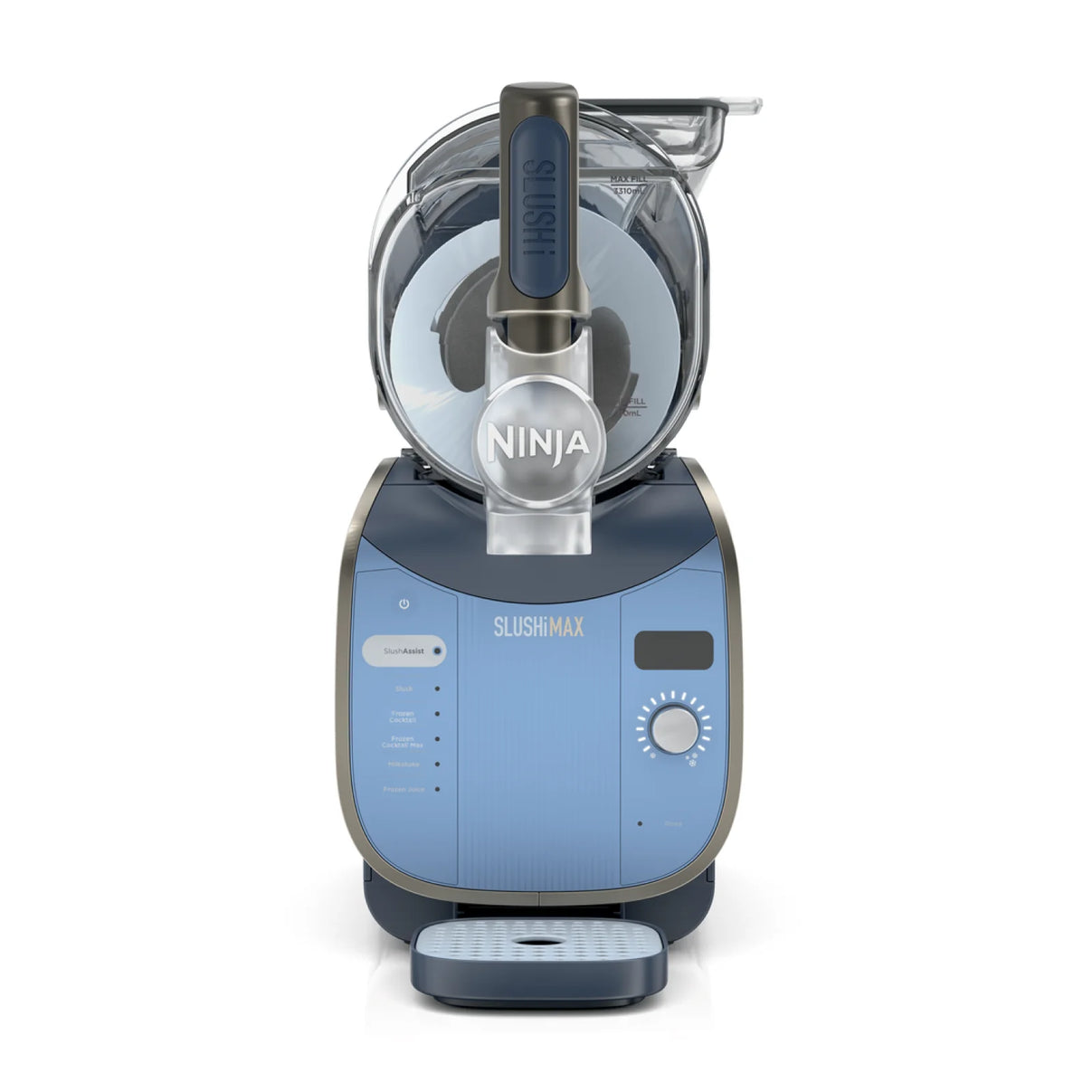 Ninja SLUSHi Max Smart Frozen Drink Maker