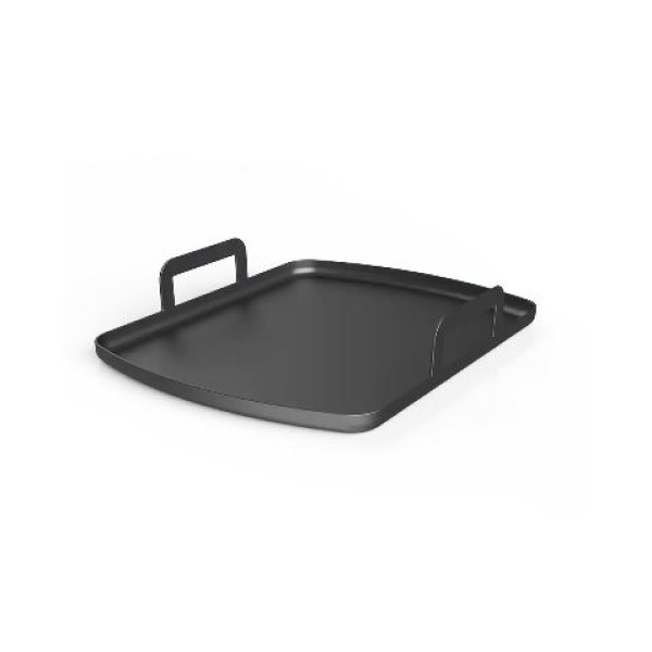 Grill Flat Plate