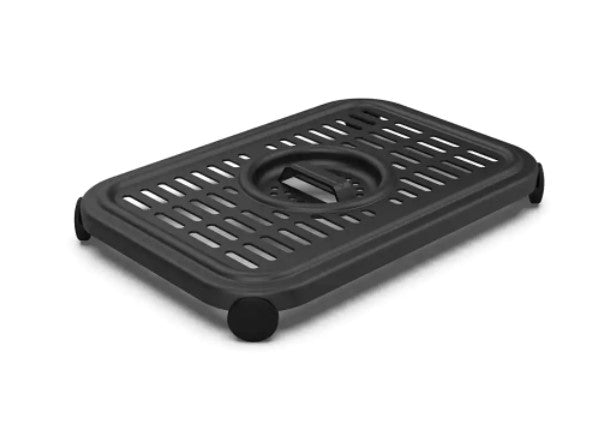 Crisper Plate