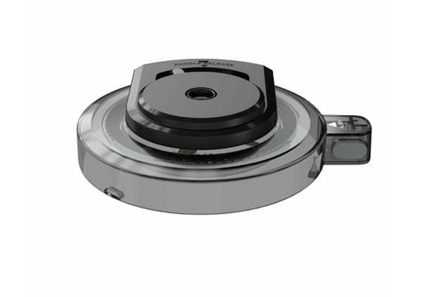 Mixer Lid