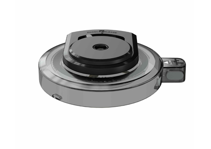 Mixer Lid