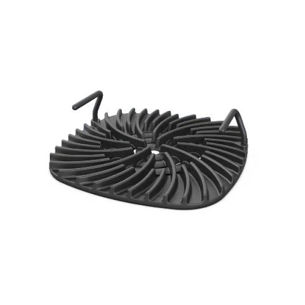 Air Grill Plate