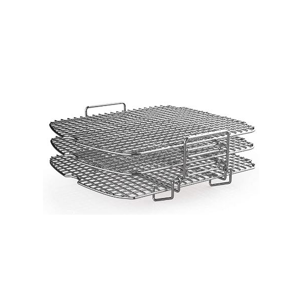 Dehydrator Rack