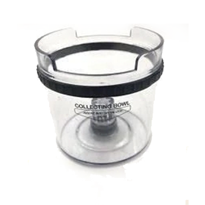 Spiralizer Collection Bowl