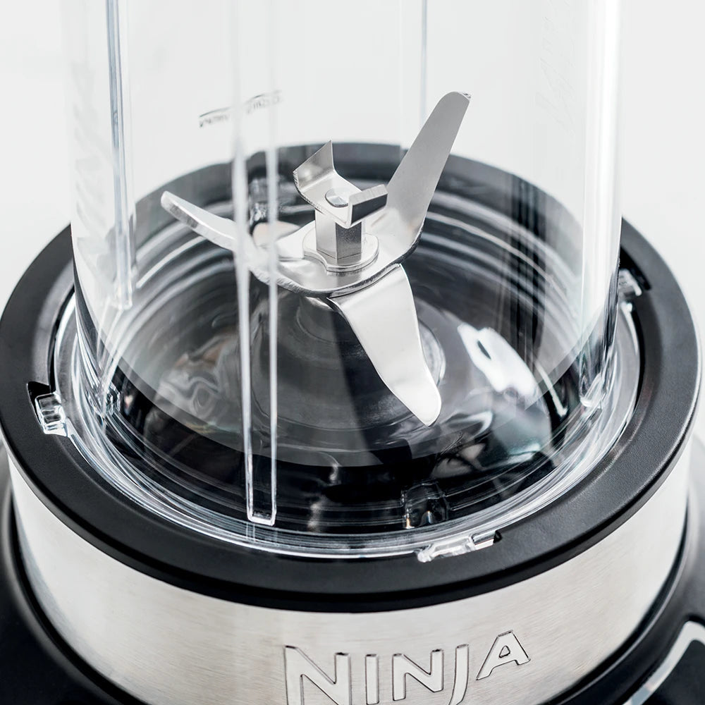 Ninja Nutri-Blender Pro With Auto IQ