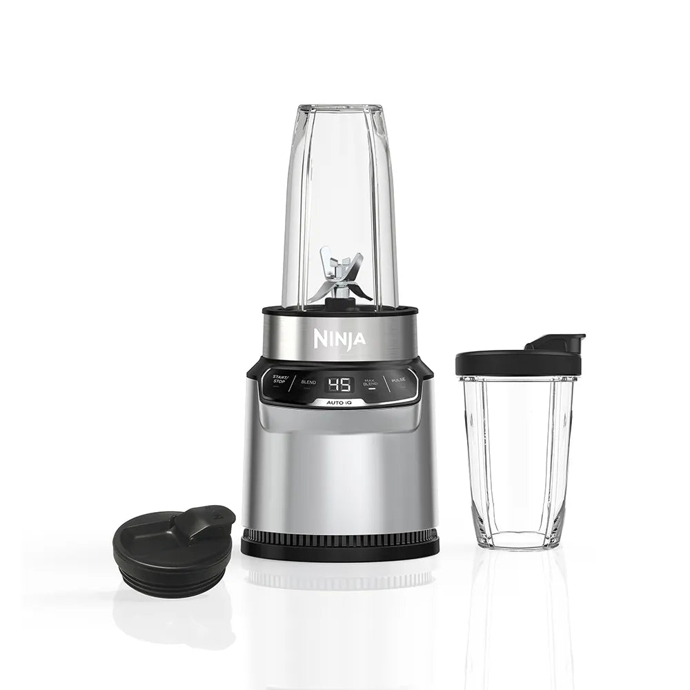 Ninja Nutri-Blender Pro With Auto IQ