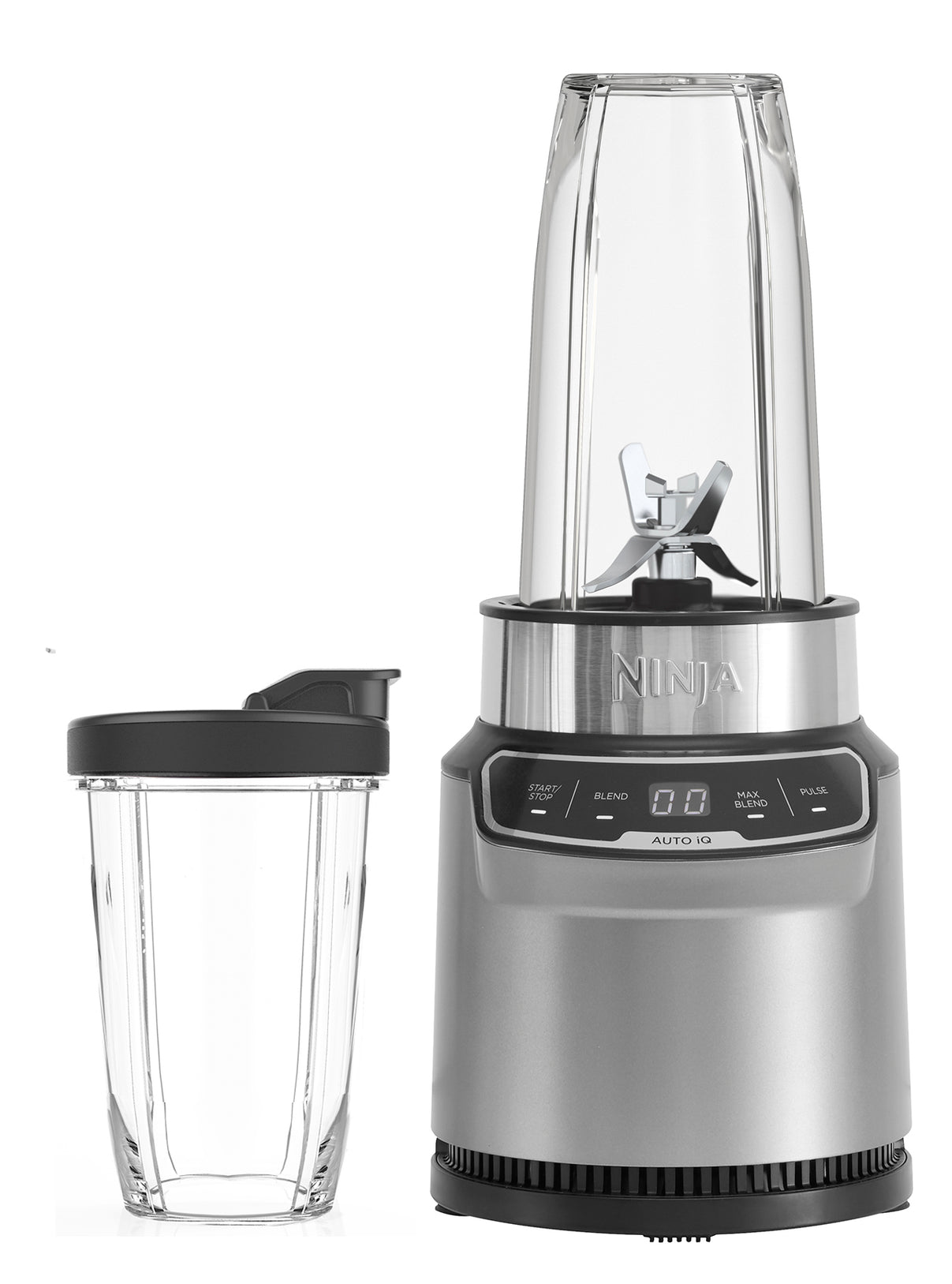 Ninja Nutri-Blender Pro With Auto IQ