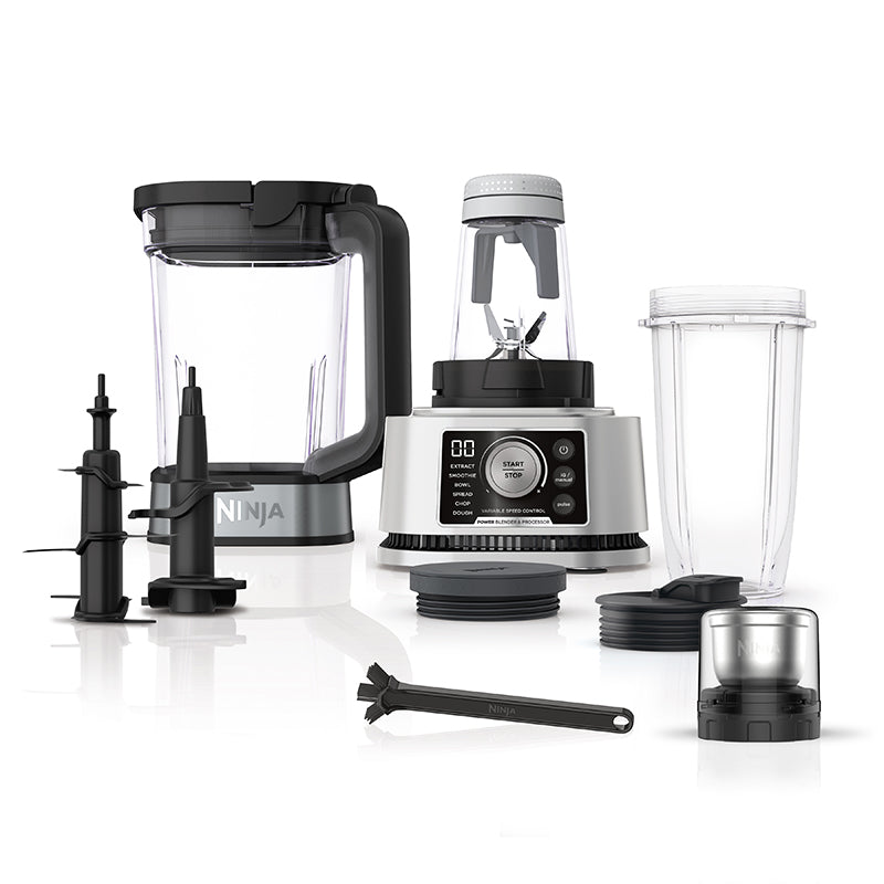 Ninja Power Blender Processor Mega Kitchen System - CB352