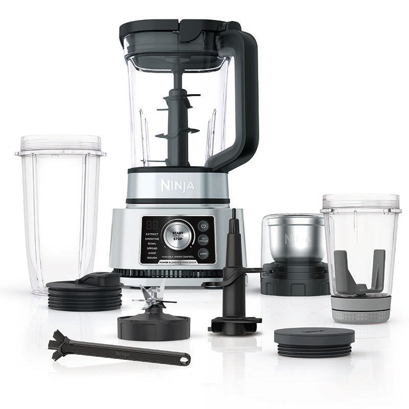 Ninja Power Blender Processor Mega Kitchen System - CB352