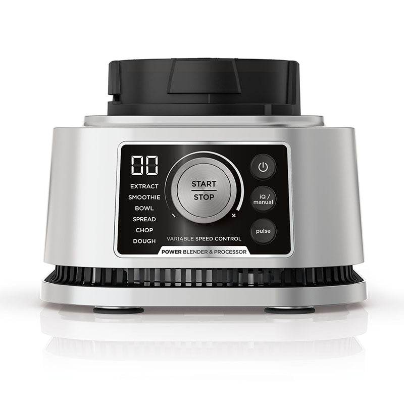 Ninja Power Blender Processor Mega Kitchen System - CB352