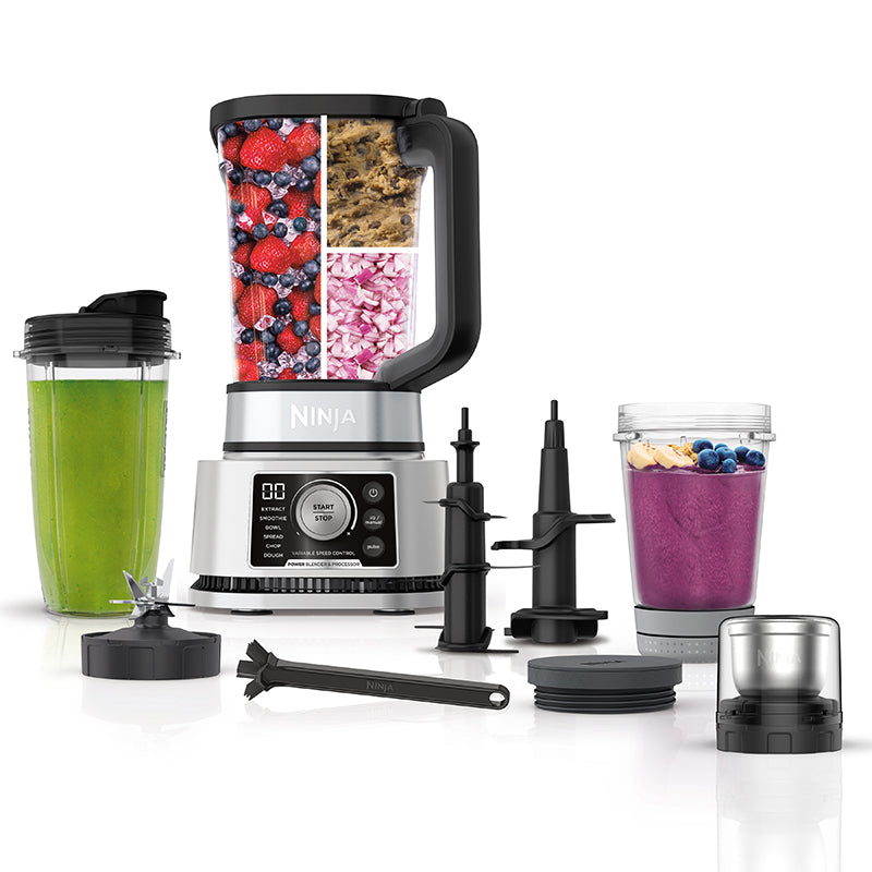 Ninja Power Blender Processor Mega Kitchen System - CB352