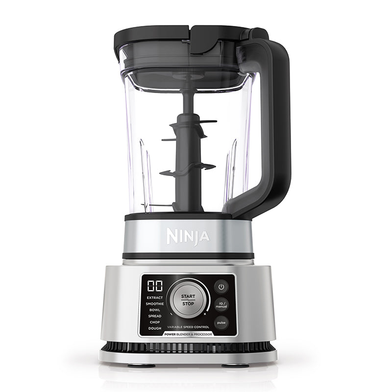 Ninja Power Blender Processor Mega Kitchen System - CB352