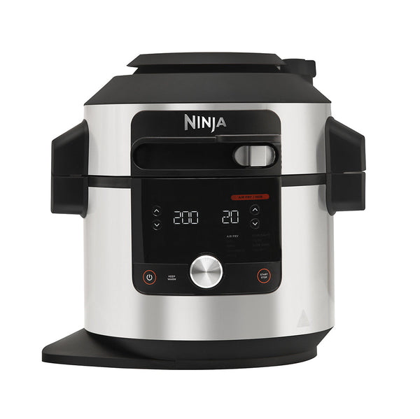 Ninja Foodi SmartLid Multi Cooker - OL650