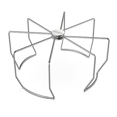 Crisping Rack