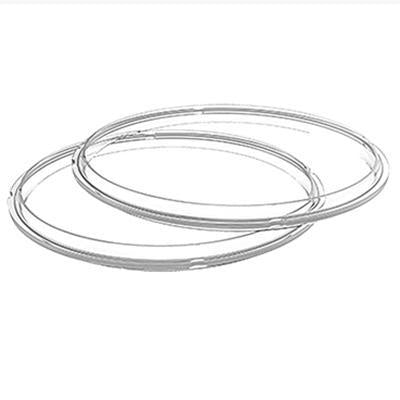 Silicone Rings