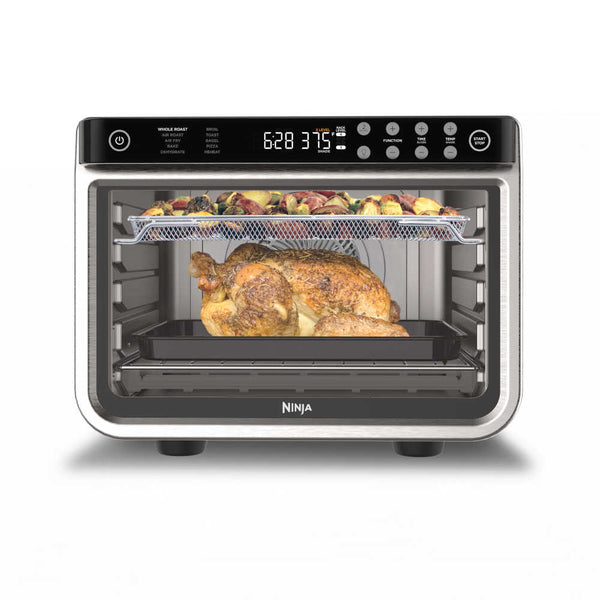 Walmart ninja foodi 6 hot sale in 1 air fryer oven
