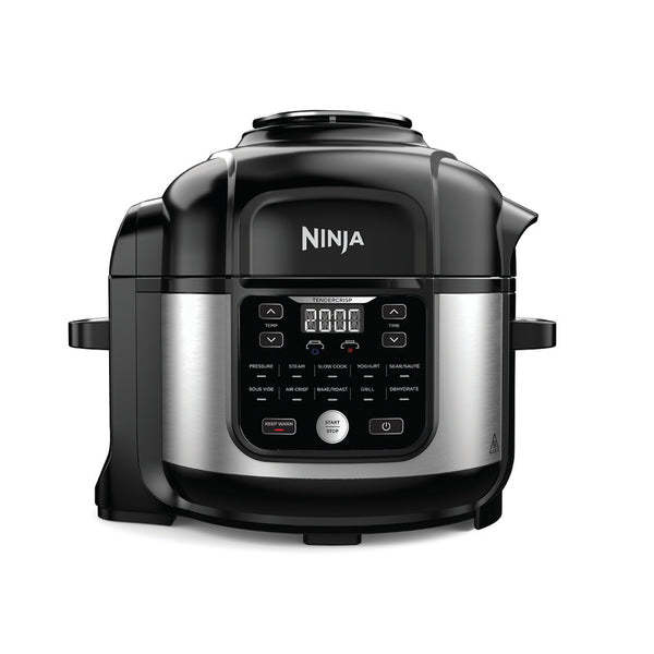 Ninja Foodi 11-in-1 6L Multi Cooker - OP350