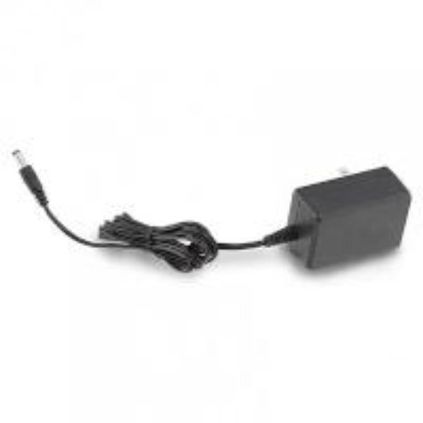 Power Cord and AC Adaptor