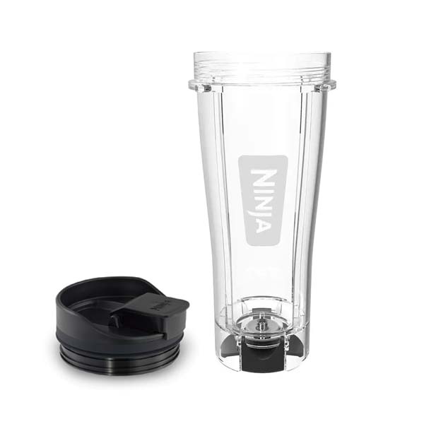 Vacuum Seal Cup with Lid