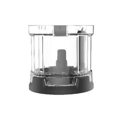 Spiralizer Bottom