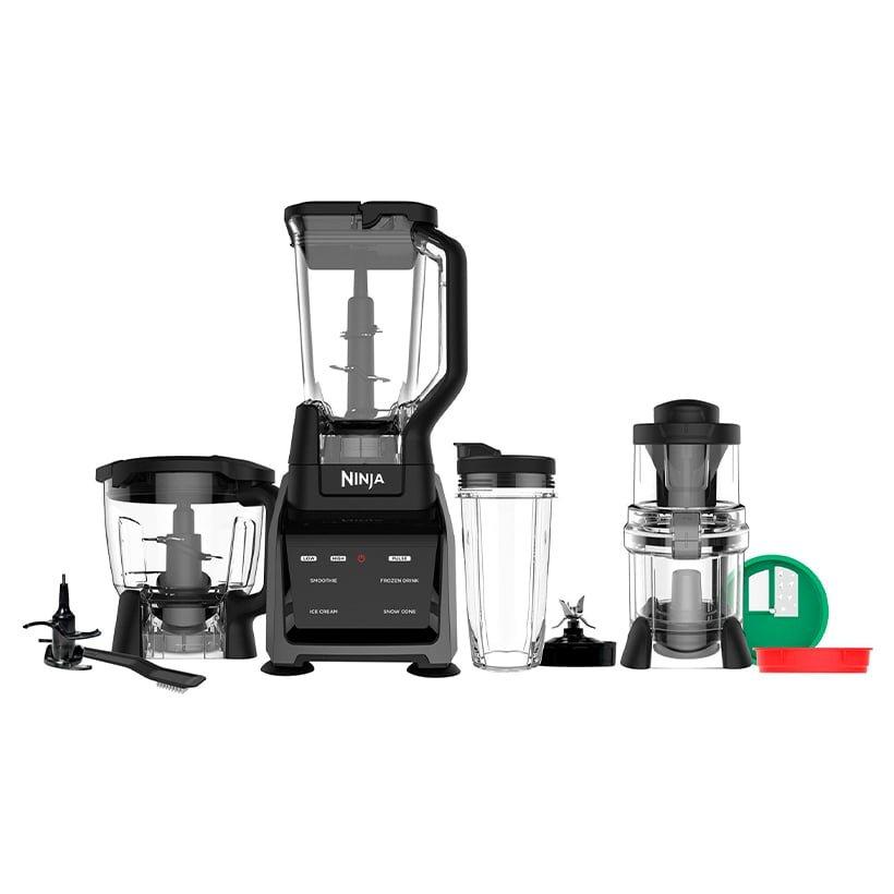 Ninja IntelliSense Kitchen System