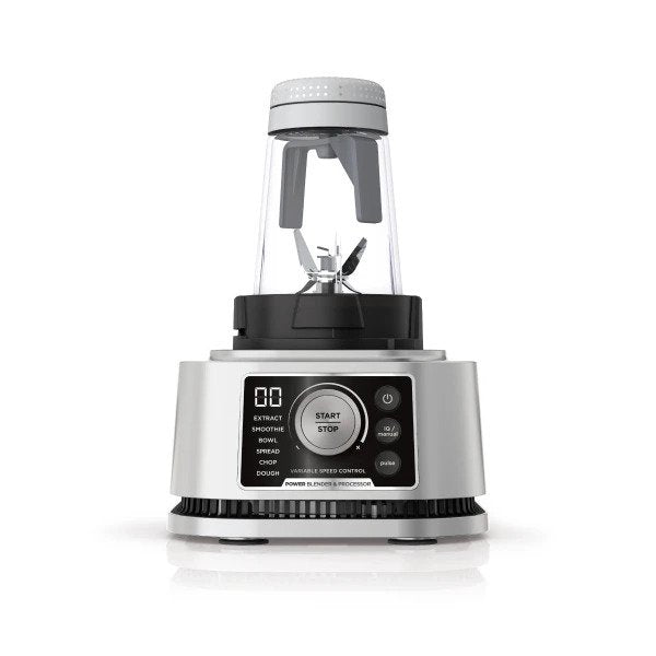 Ninja Power Blender Processor Mega Kitchen System - CB352