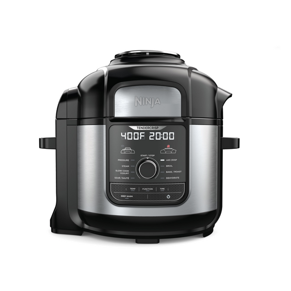 Ninja Foodi Max 10-in1 7.5L Multi Cooker - OP500