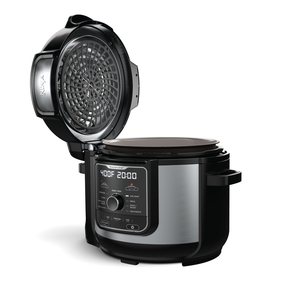 Ninja Foodi Max 10-in1 7.5L Multi Cooker